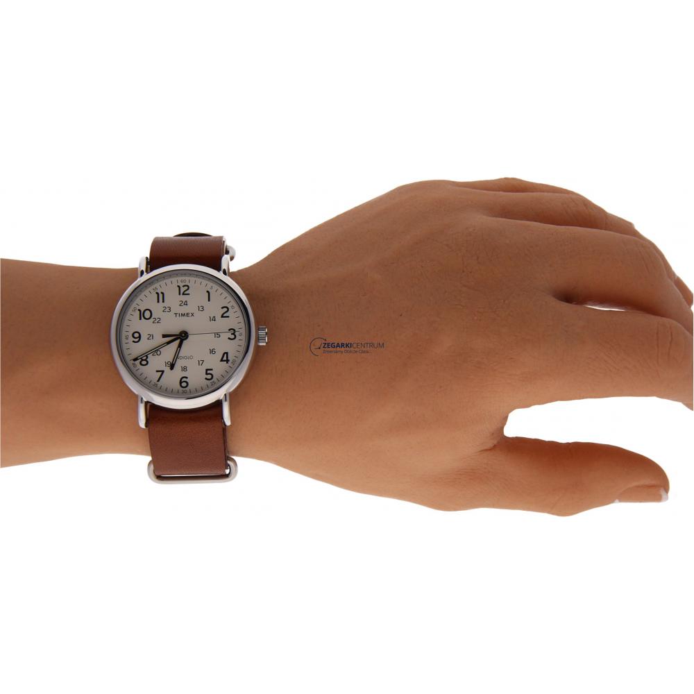 Timex Weekender T2P495 9