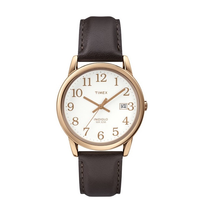 Timex Easy Reader T2P563 1