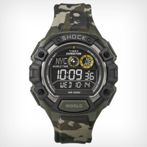 Timex Expedition Military T49971