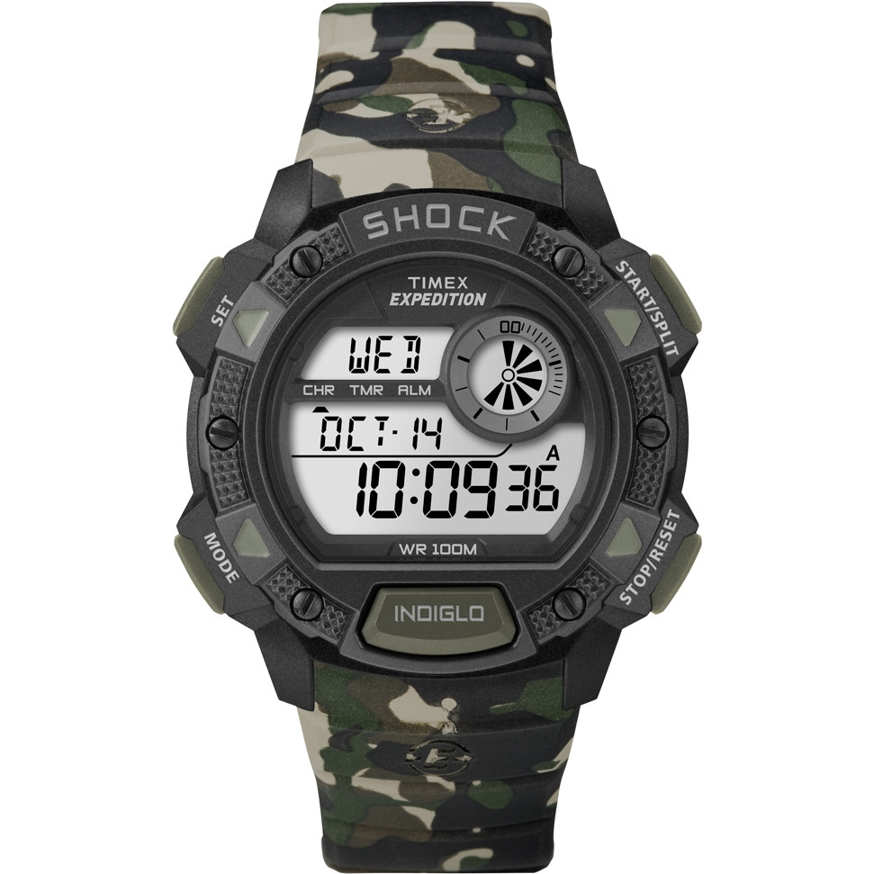 Timex Expedition Military T49976 1