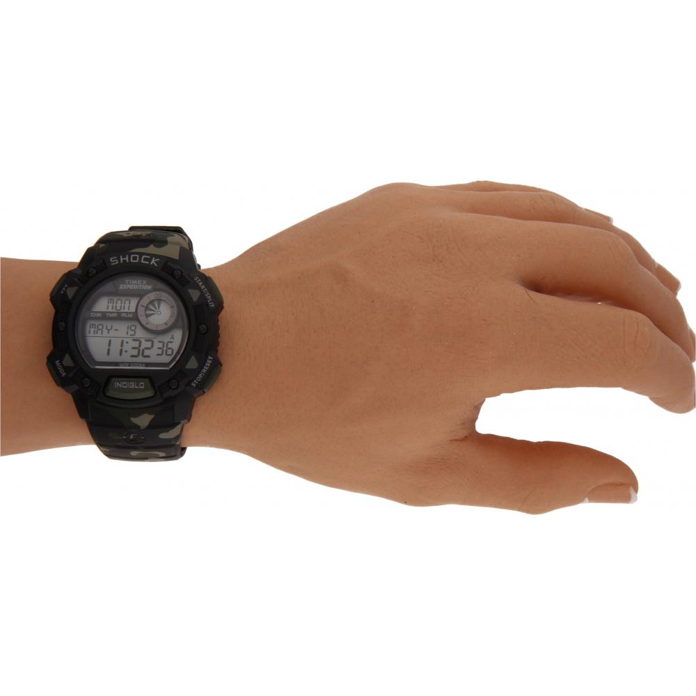 Timex Expedition Military T49976 10