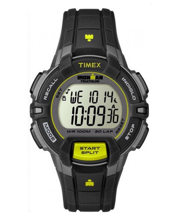 Timex Ironman Triathlon T5K834 1