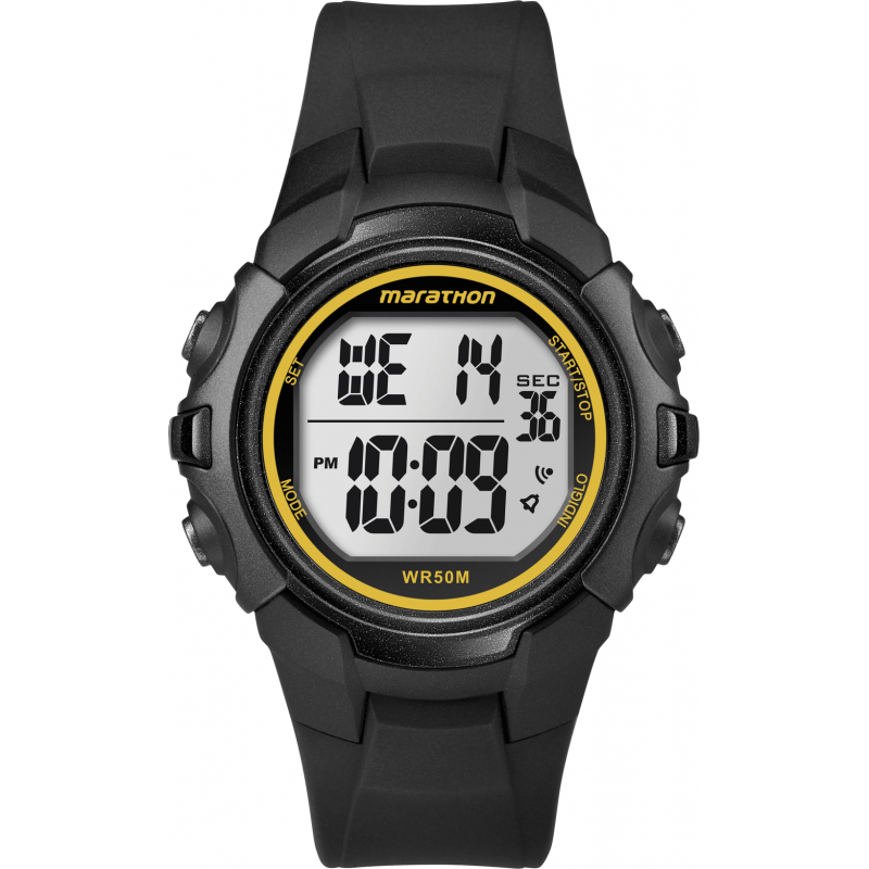 Timex Marathon T5K818 1