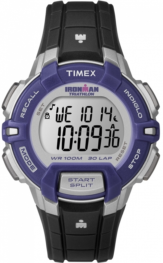 Timex Ironman Triathlon T5K812 1