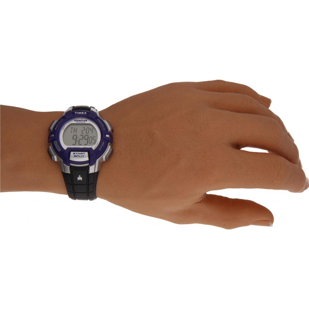 Timex Ironman Triathlon T5K812 10