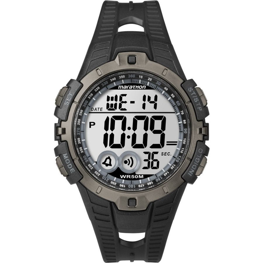 Timex Marathon T5K802 1