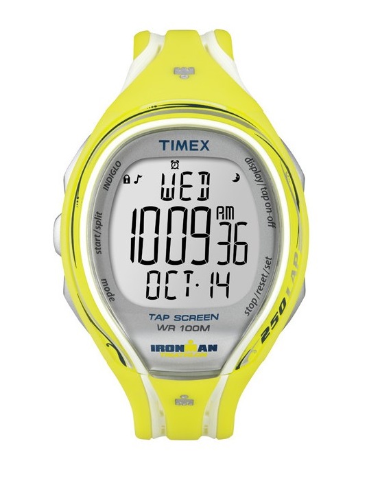 Timex Ironman Sleek T5K789 1