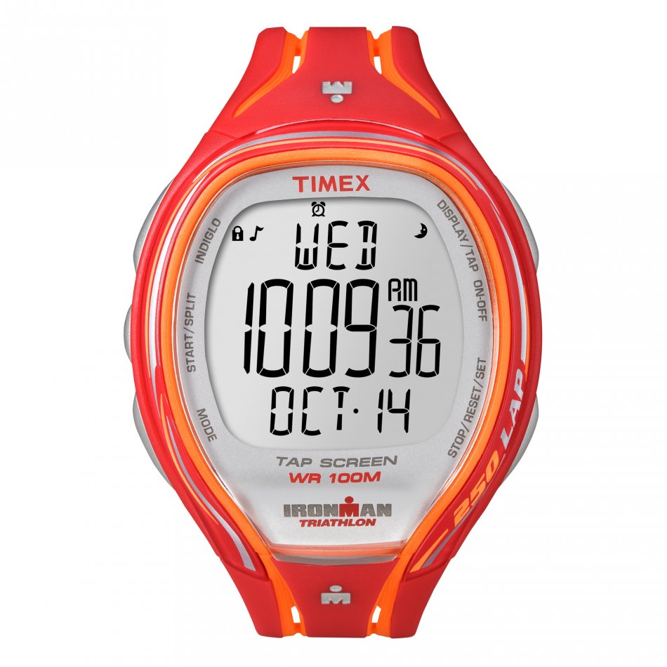 Timex Ironman Sleek T5K788 1