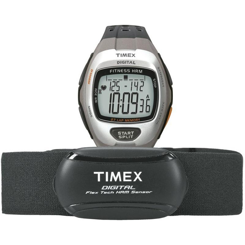 Timex Hear Rate Monitor T5K735 1