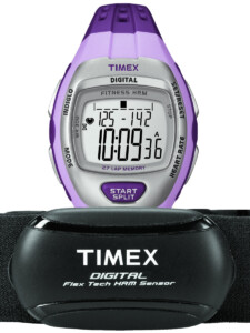 Timex Hear Rate Monitor  T5K733