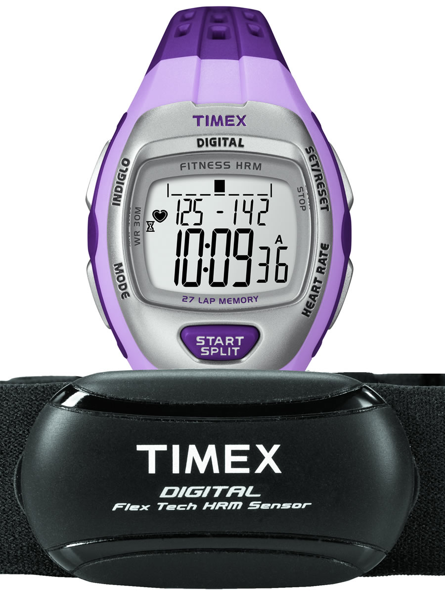 Timex Hear Rate Monitor  T5K733 1