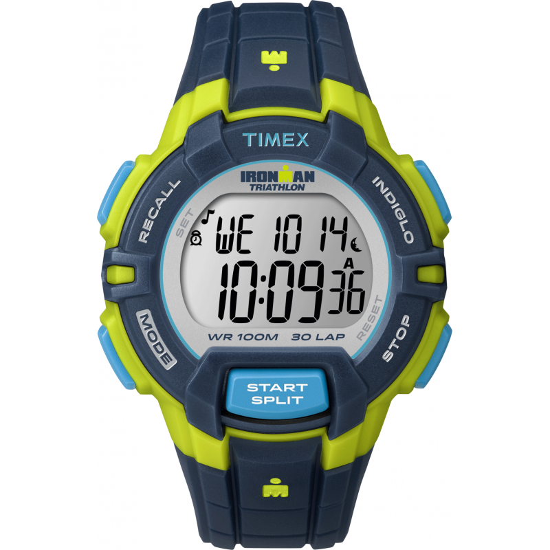 Timex Ironman Triathlon T5K814 1