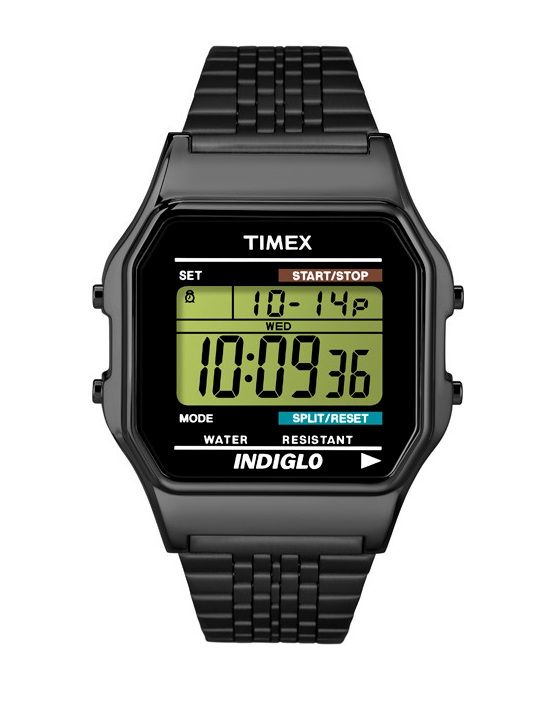 Timex Classic TW2P48400 1