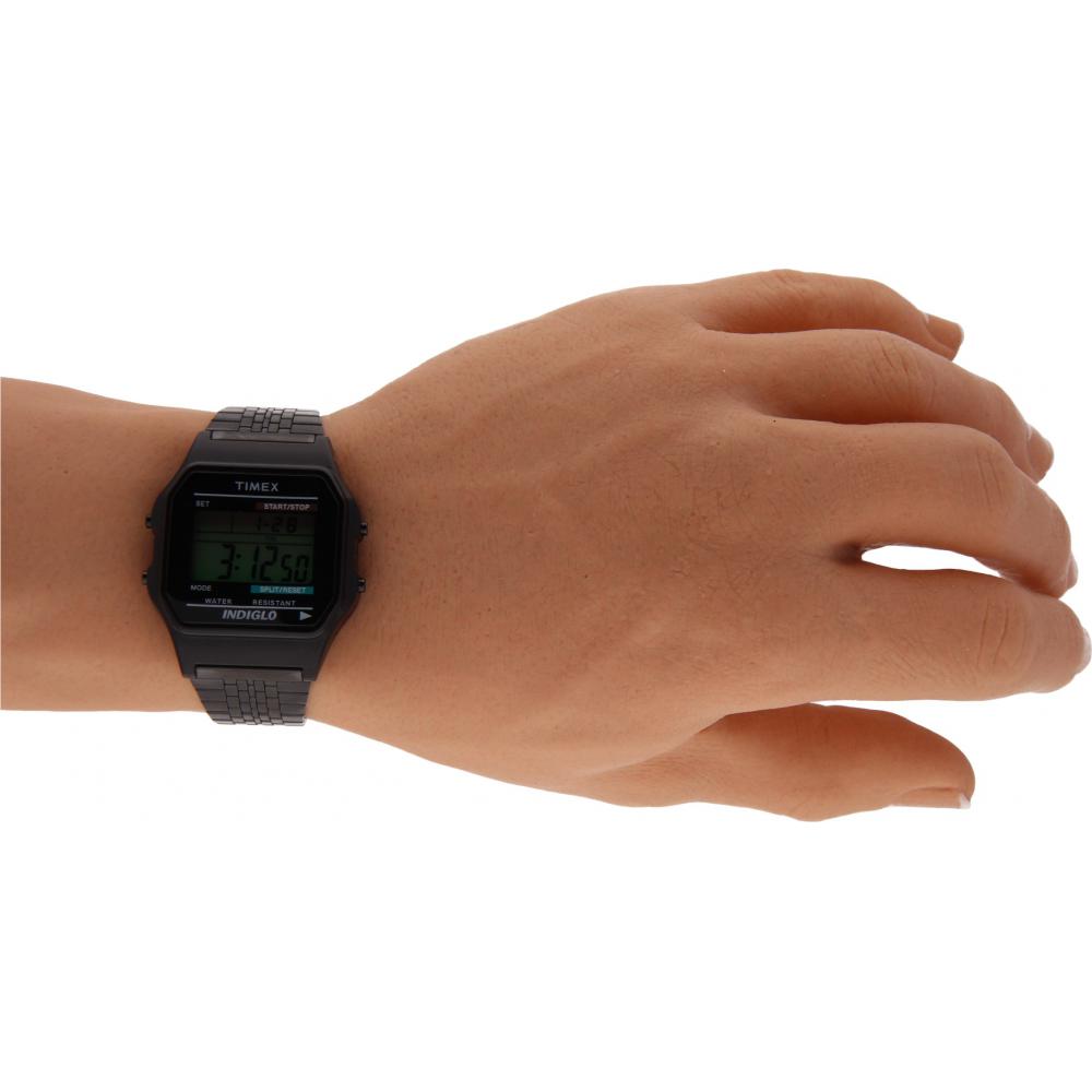 Timex Classic TW2P48400 10