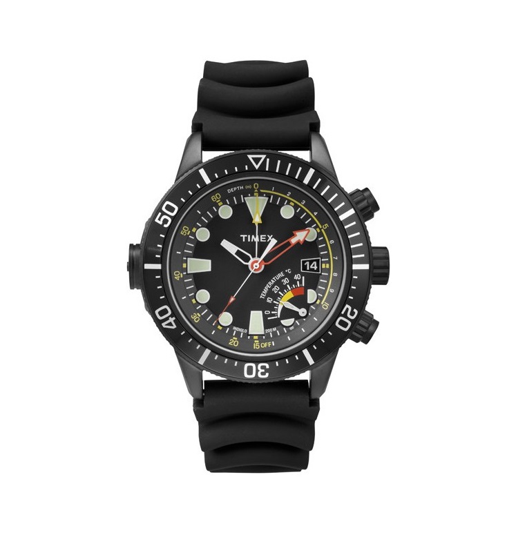 Timex Inteligent Quartz Divers T2P529 1