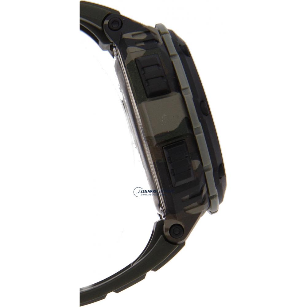 Timex Expedition Military T49981 9