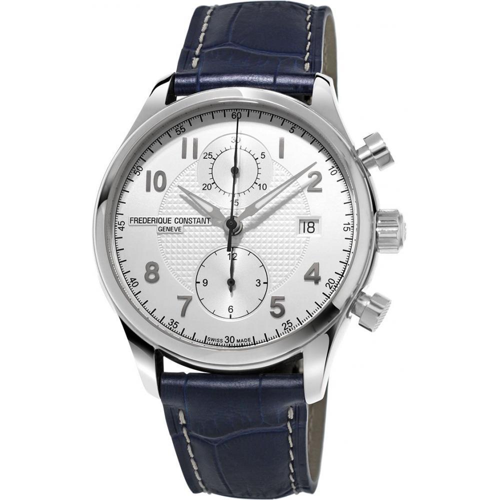 Frederique Constant Męskie FC393RM5B6 1