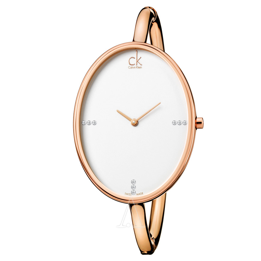 Calvin Klein SARTORIALLY DIAMONDS K3D2S61W 1