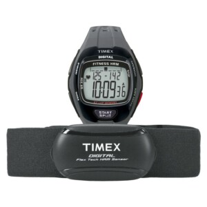 Timex Hear Rate Monitor T5K736