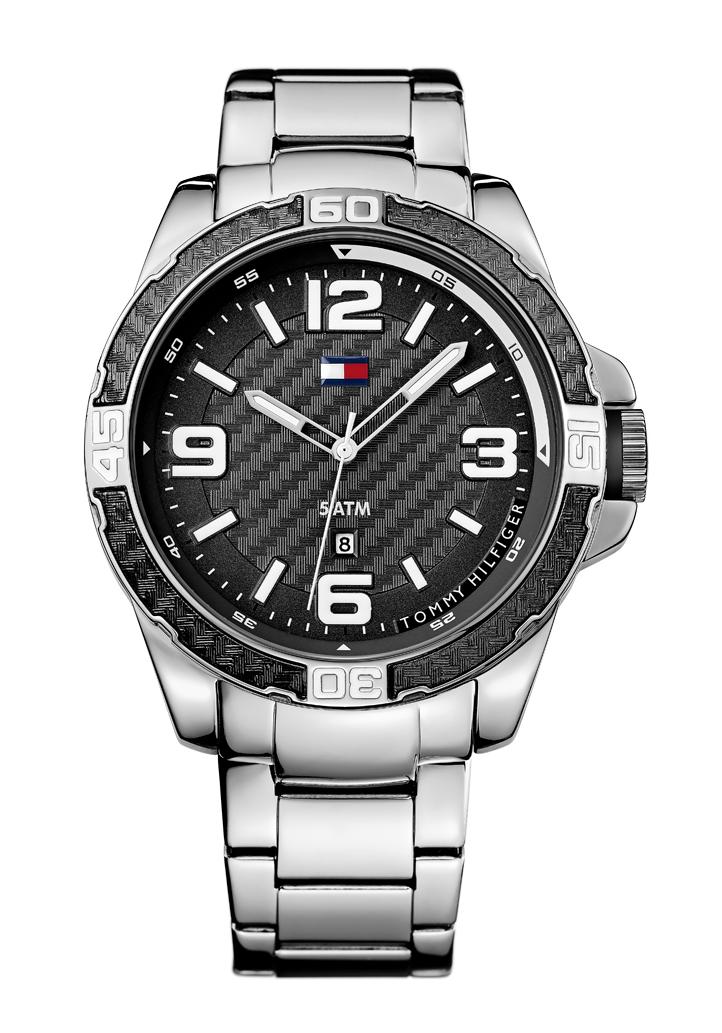 Tommy Hilfiger Męskie 1791092 1