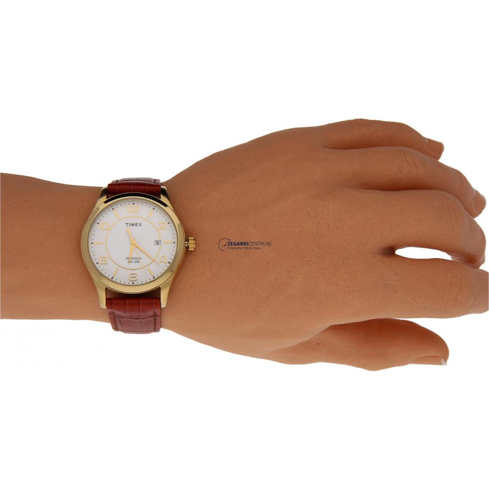 Timex Classic T2P449 9