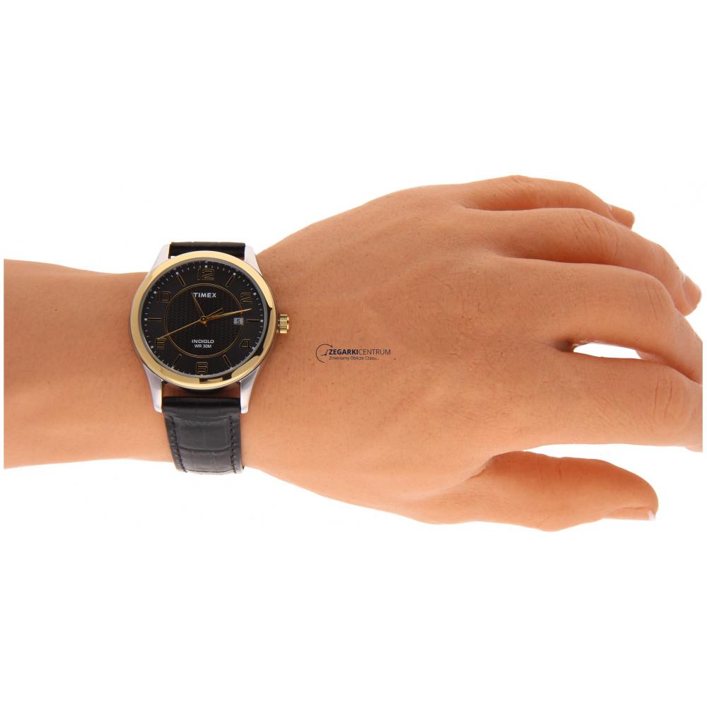 Timex Classic T2P450 9