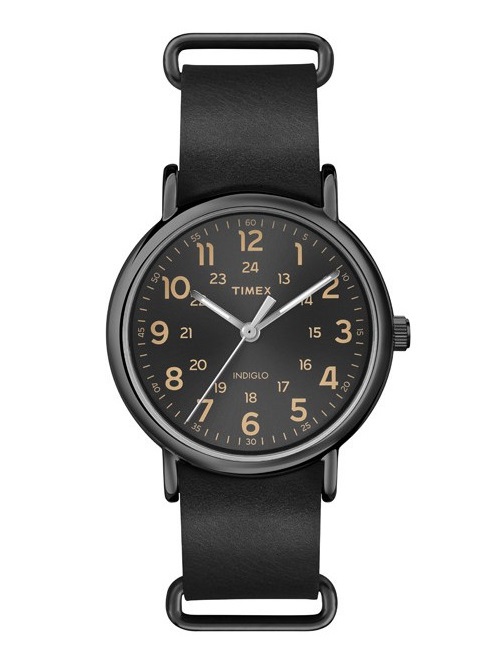 Timex Weekender T2P494 1