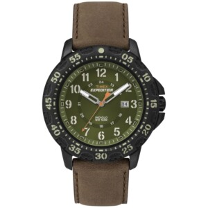 Timex Expedition Trail Series T49996