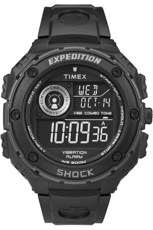 Timex Expedition Military T49983 1