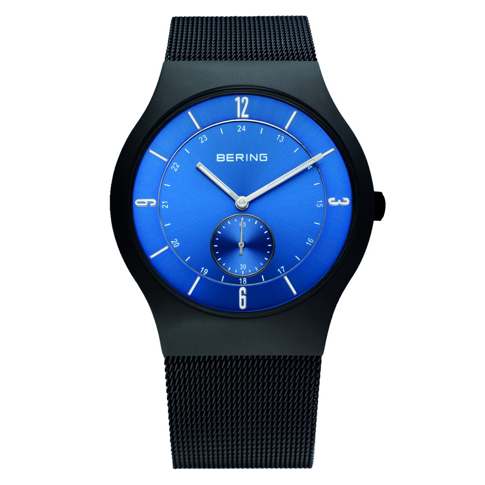 Bering Classic Męskie 11940227 1