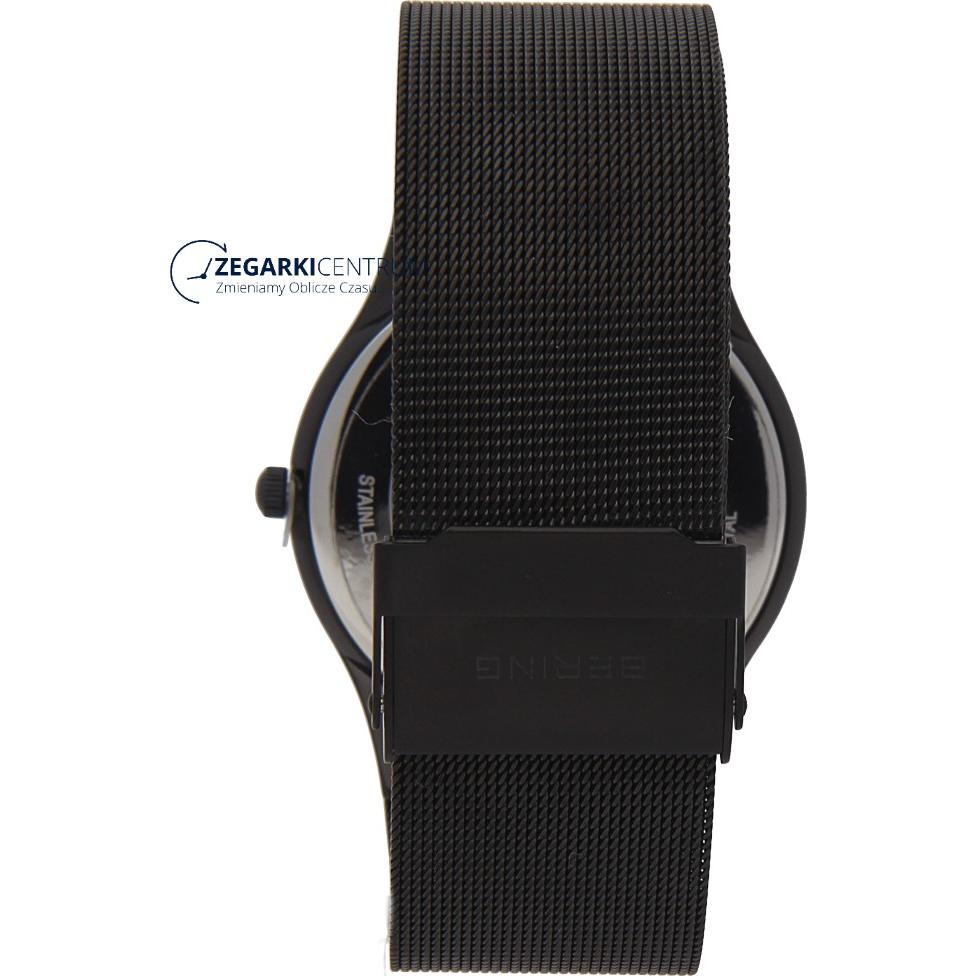 Bering Classic Męskie 11940227 4