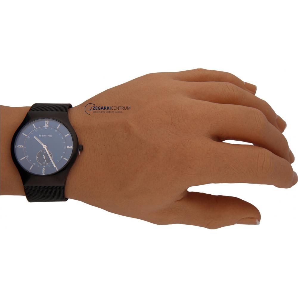 Bering Classic Męskie 11940227 5