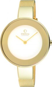 Obaku Damskie V167LXGIMG