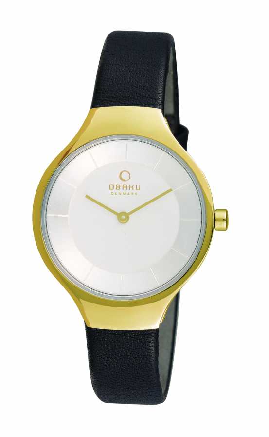 Obaku Damskie V166LXGIRB 1