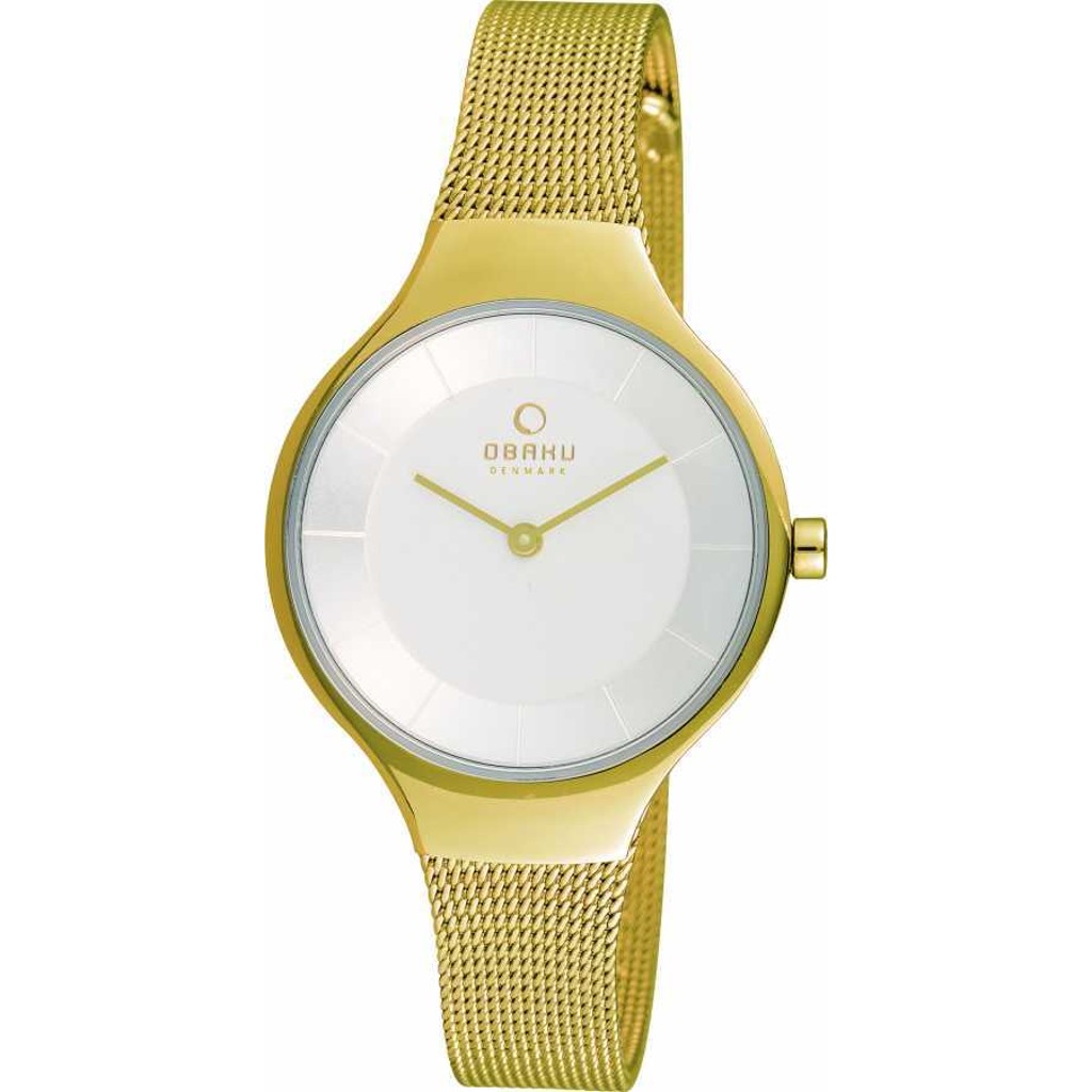 Obaku Damskie V166LXGIMG 1