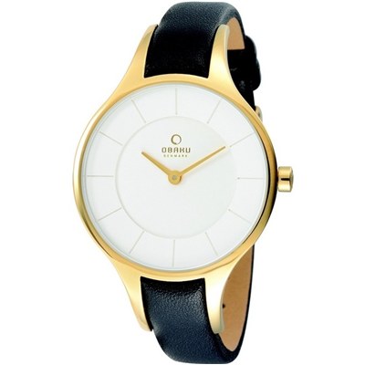 Obaku Damskie V165LXGIRB 1