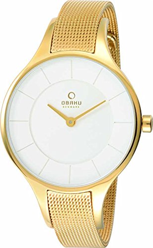 Obaku Damskie V165LXGIMG 1