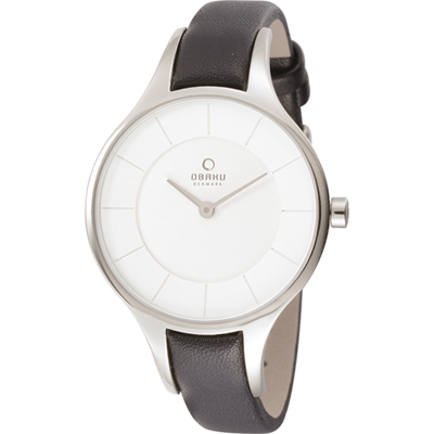 Obaku Damskie V165LXCIRB 1