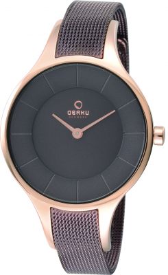 Obaku Damskie V165LXVNMN 1