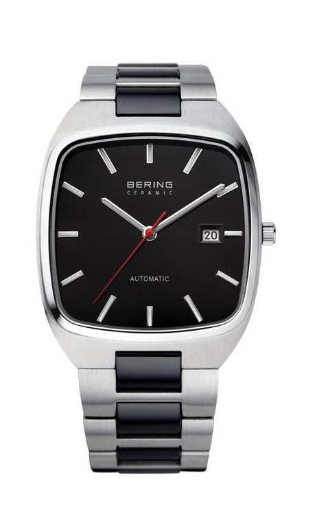 Bering Męskie Automatic  13538742 1