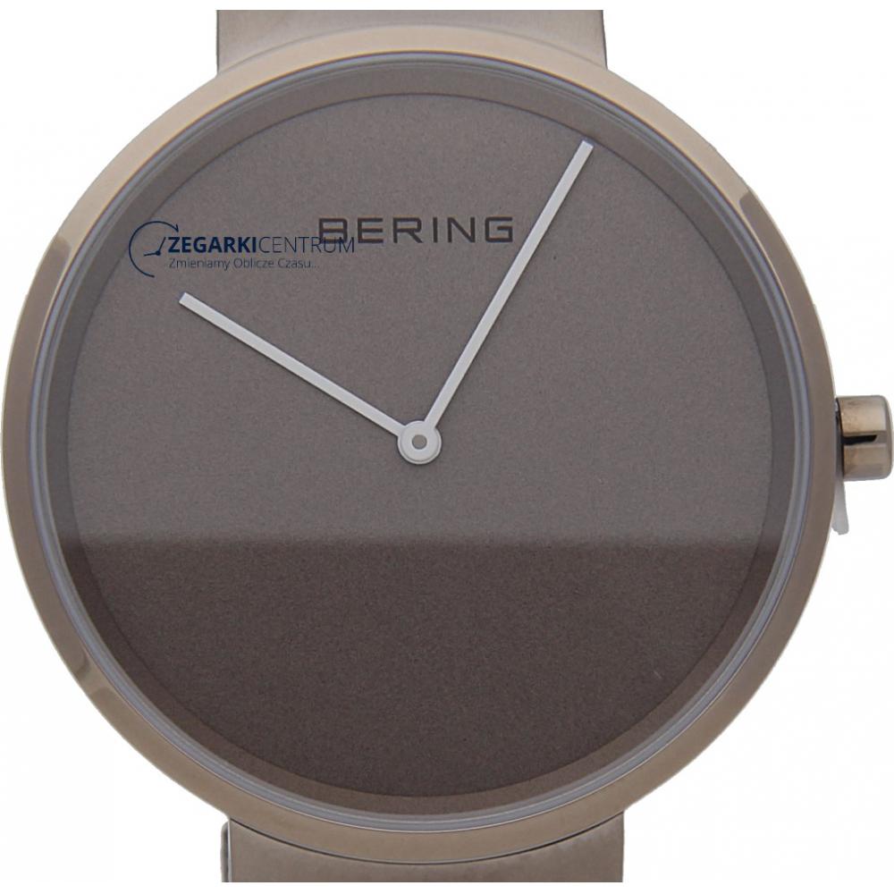 Bering Damskie Classic 14539077 7