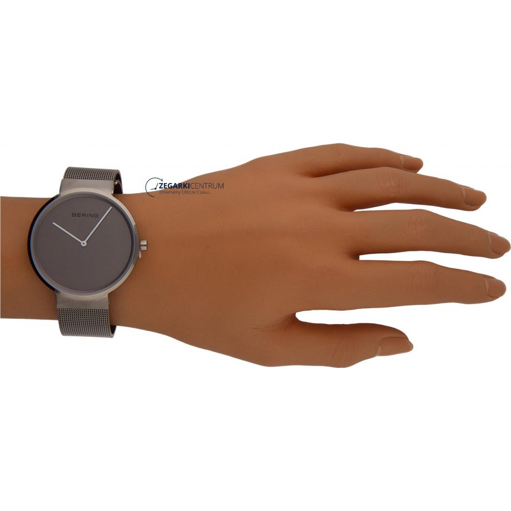 Bering Damskie Classic 14539077 10