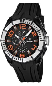 Festina Multifunction Limitowana Edycja  Tauron Basket Liga F16670P