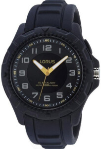 Lorus Sports R2367JX9