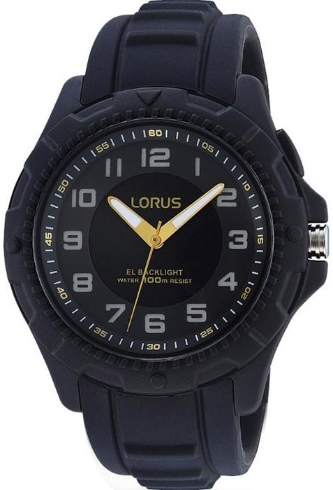 Lorus Sports R2367JX9 1