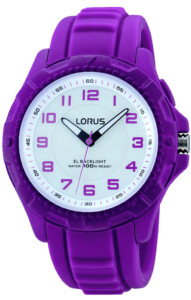 Lorus Sports R2377JX9