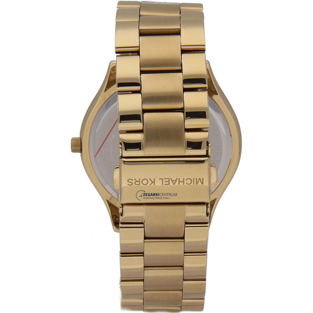 Michael Kors Damskie MK3179 11