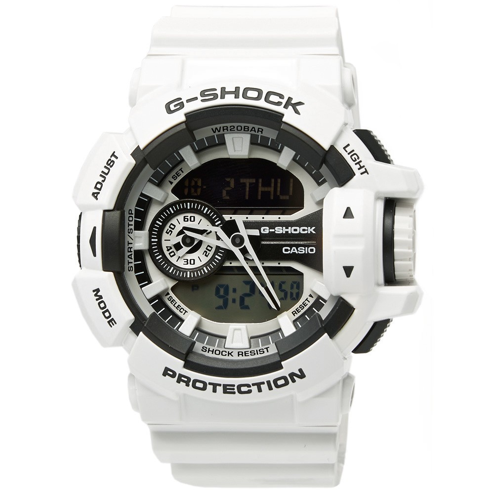 Casio GShock GA4007A 1