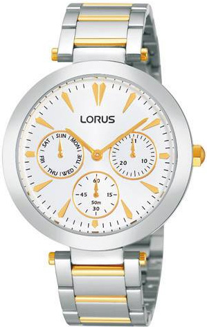 Lorus Biżuteryjna RP619BX9 1