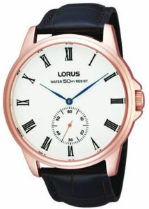 Lorus Classic RN404AX9